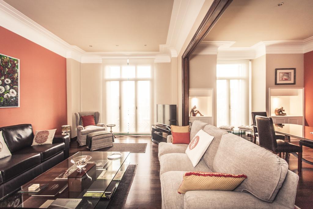 Apartamento You Stylish The Most Luxury *