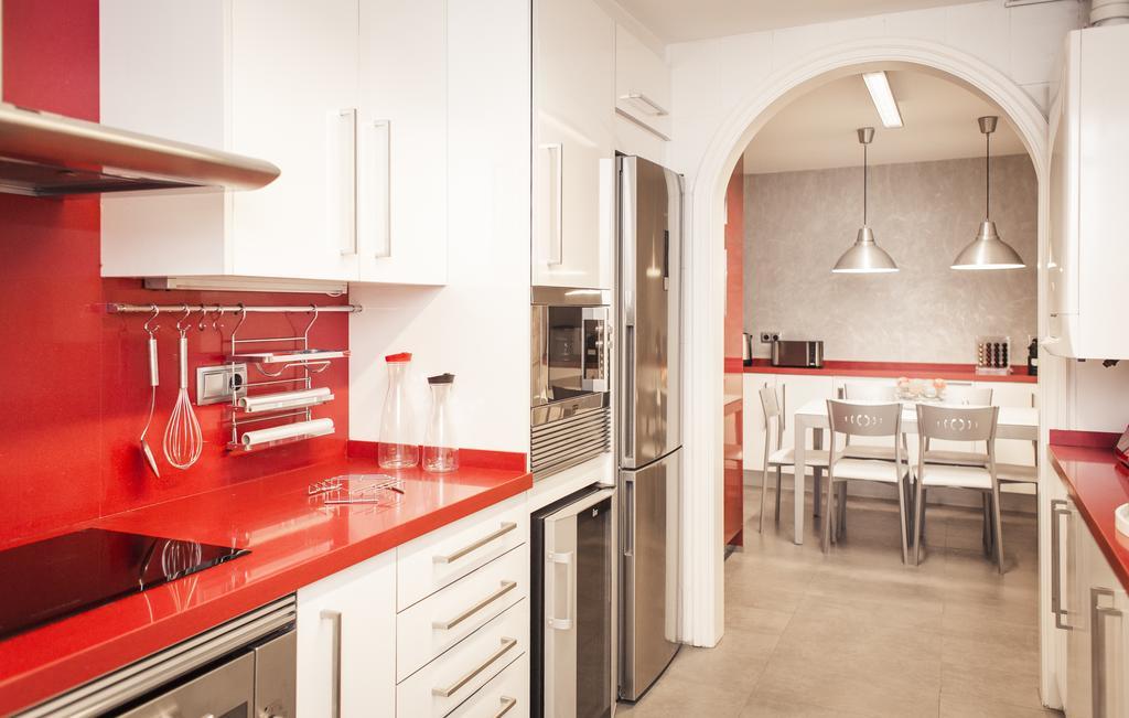 Apartamento You Stylish The Most Luxury *