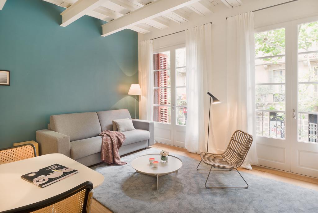 Appartement En Casa De Girona 17