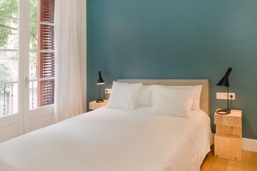 Appartement En Casa De Girona 17 Barcelone
