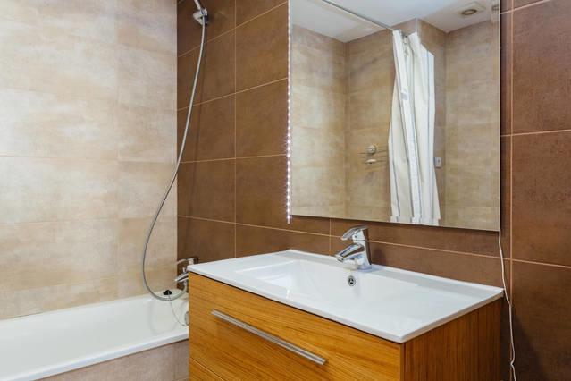Apartamento Llivia Barcelona