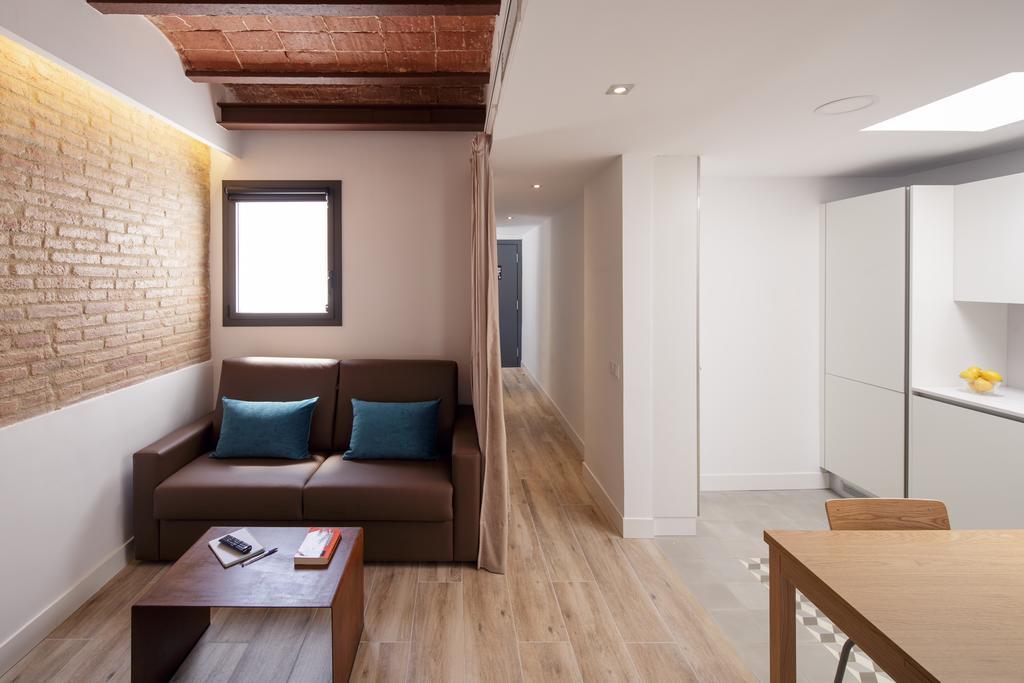 Apartamento Sagrada Familia *