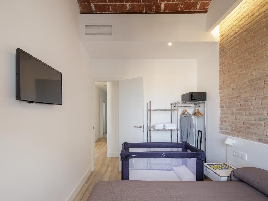 Apartamento Sagrada Familia