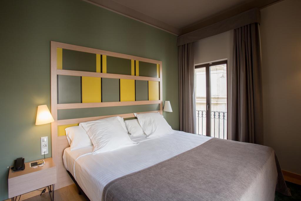 Hotel Ciutat De Barcelone