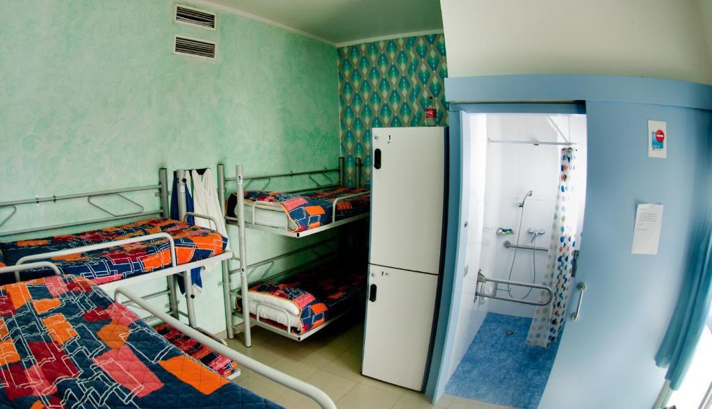 Be Mar Hostal