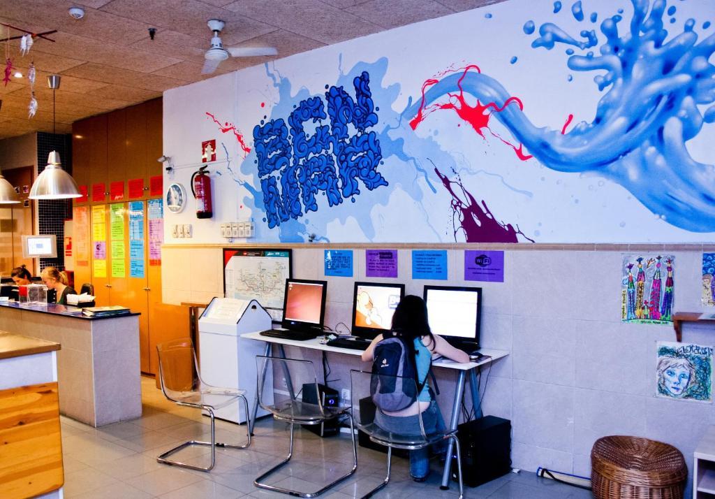Hostal Be Mar Barcelona