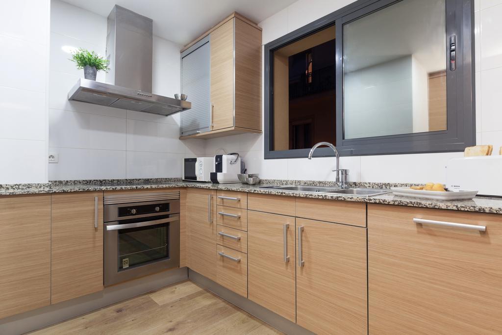 Appartement Sunny Flat *