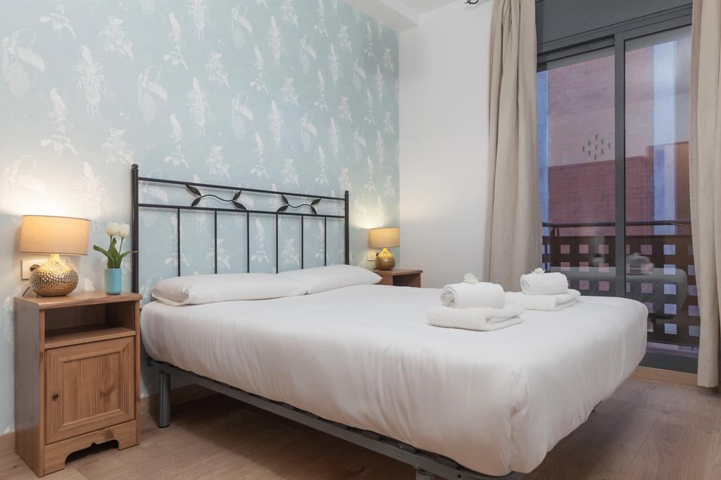 Appartement Sunny Flat *