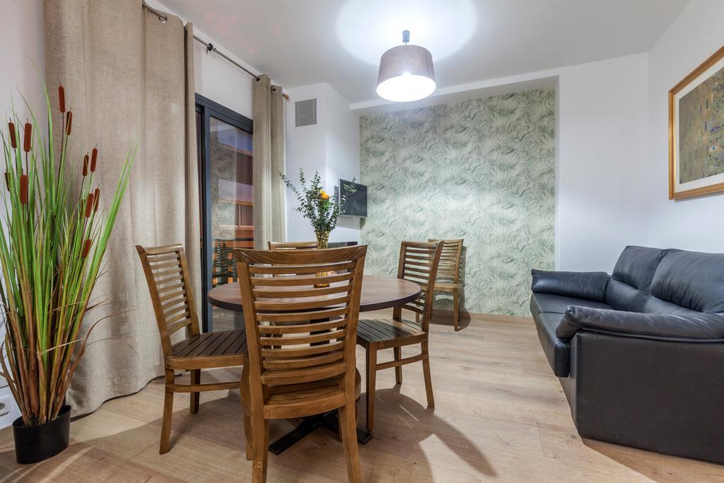 Appartement Sunny Flat *