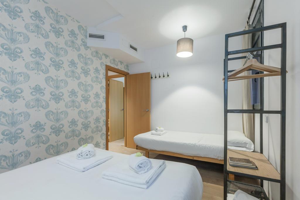 Appartement Sunny Flat Barcelona