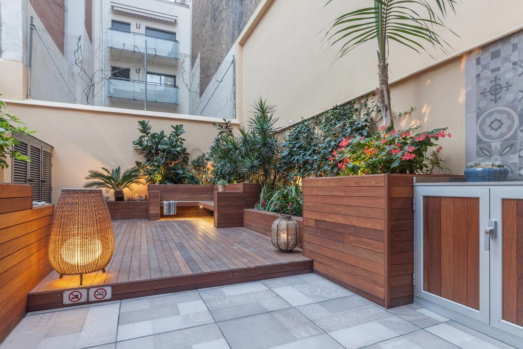Appartement Sunny Flat