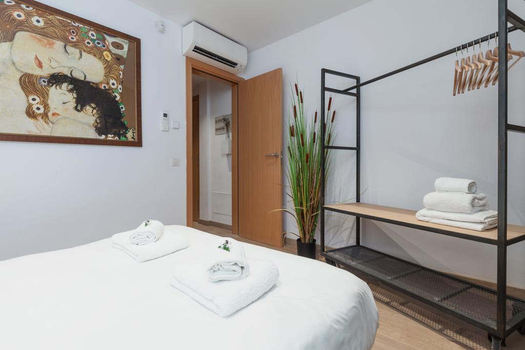 Appartement Sunny Flat Barcelona