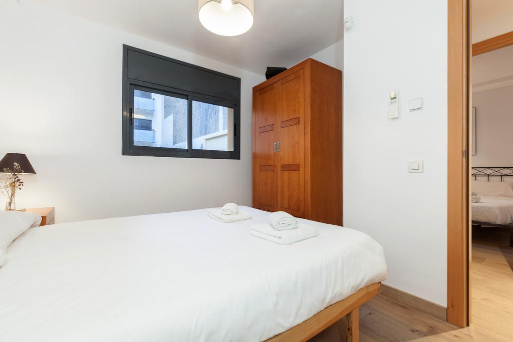 Appartement Sunny Flat Barcelona