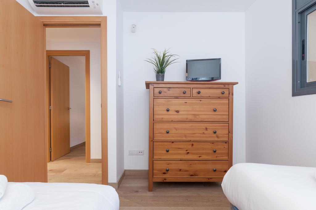 Appartement Sunny Flat *