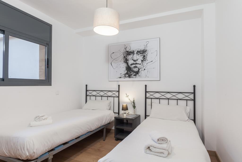 Appartement Sunny Flat Barcelona