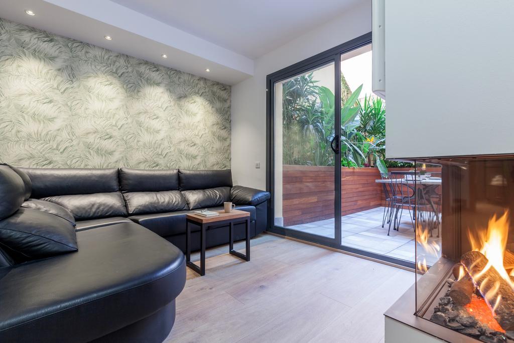 Appartement Sunny Flat Barcelona
