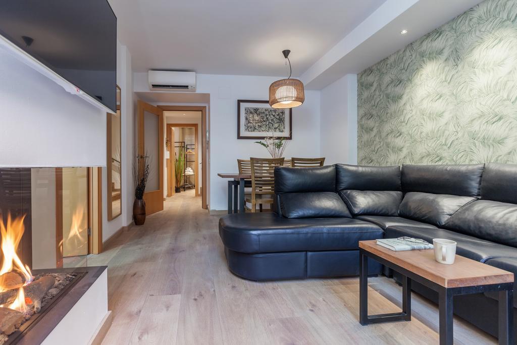 Appartement Sunny Flat