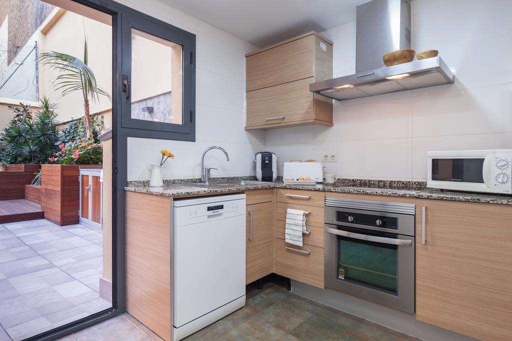 Appartement Sunny Flat