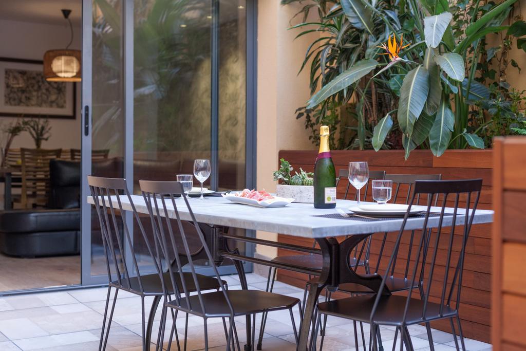 Sunny Flat Barcelona