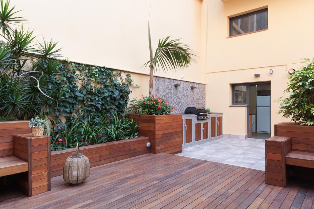 Appartement Sunny Flat *