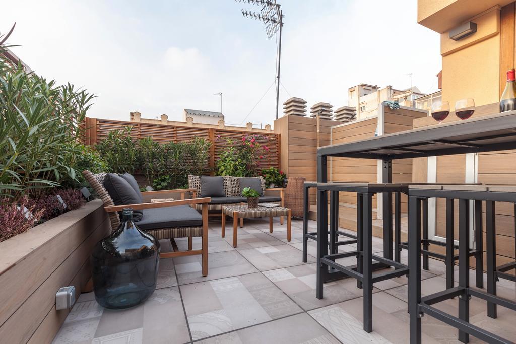 Appartement Sunny Flat Barcelona