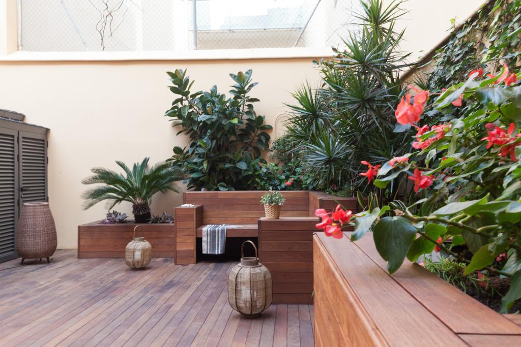 Appartement Sunny Flat
