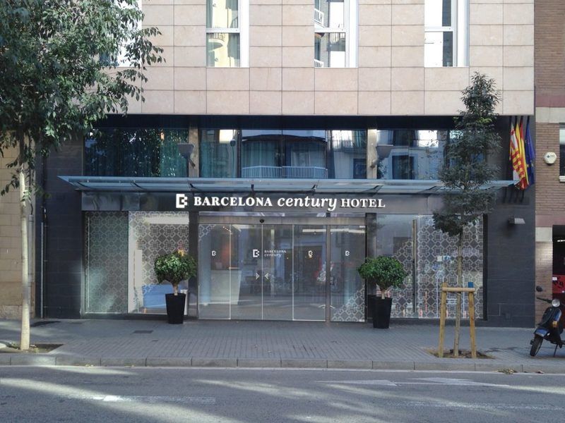 Hotel Century