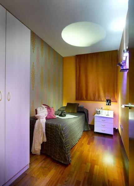 Apartamento Castro Exclusive Residences Sant Pau