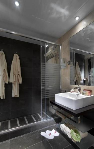 Castro Exclusive Residences Sant Pau