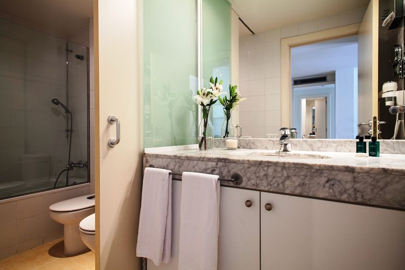Appart hôtel Splendom Pau Claris 4*