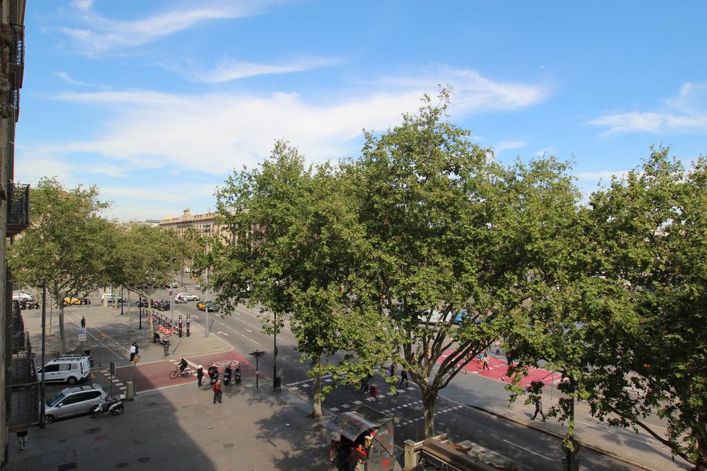 Apartment Colon Bcn 130 Mts 3 Port Vell *