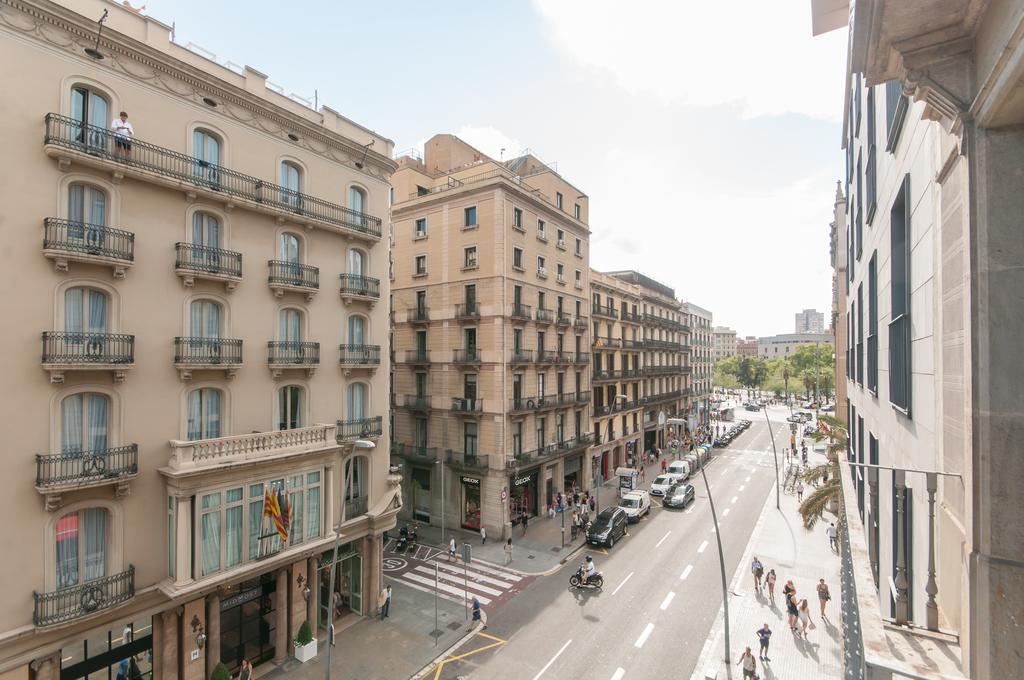 Appartement Weflating Ramblas Barcelona
