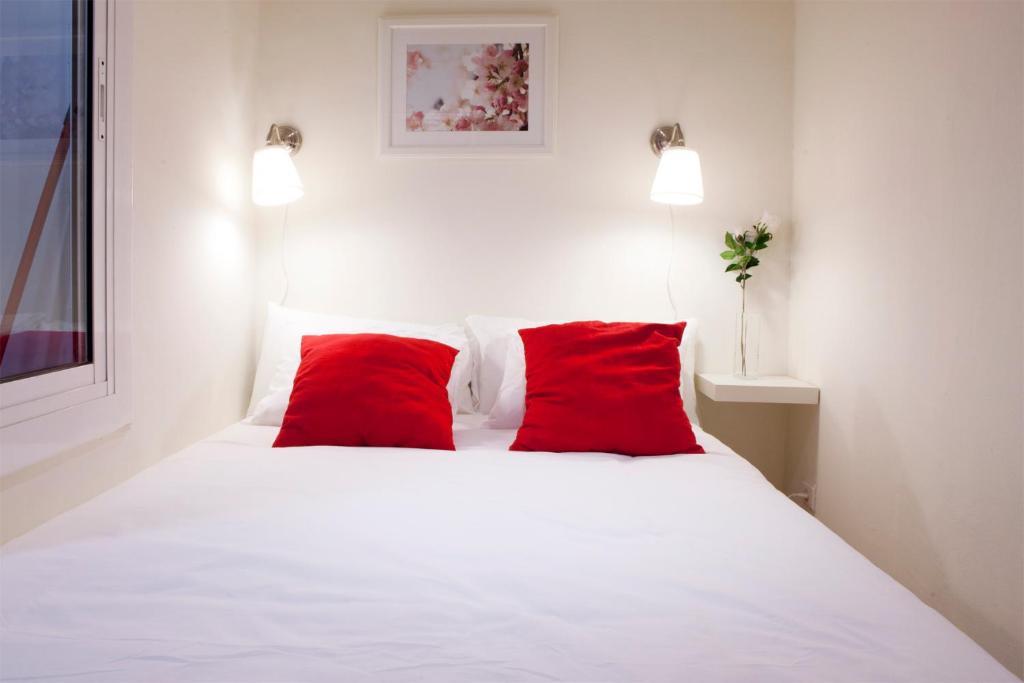 Spot Smart Nomad Bed & Breakfast