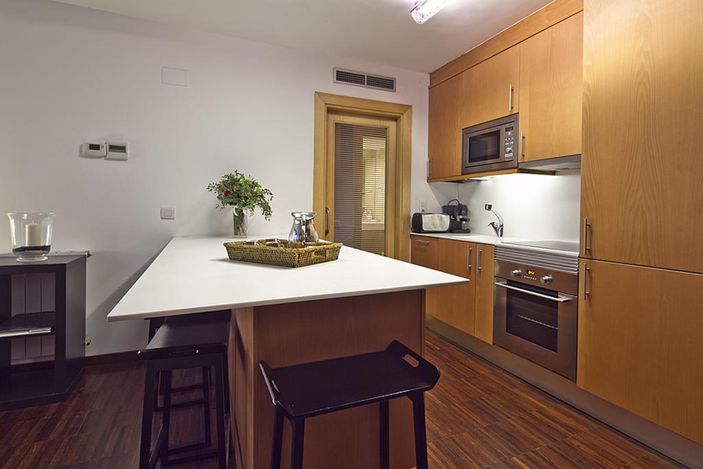 Apartment - Sarria Near Center *