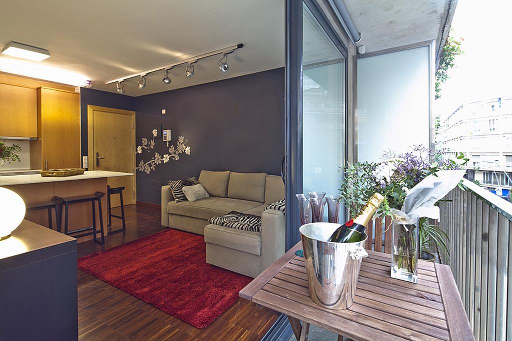 Apartment - Sarria Near Center Barcelona