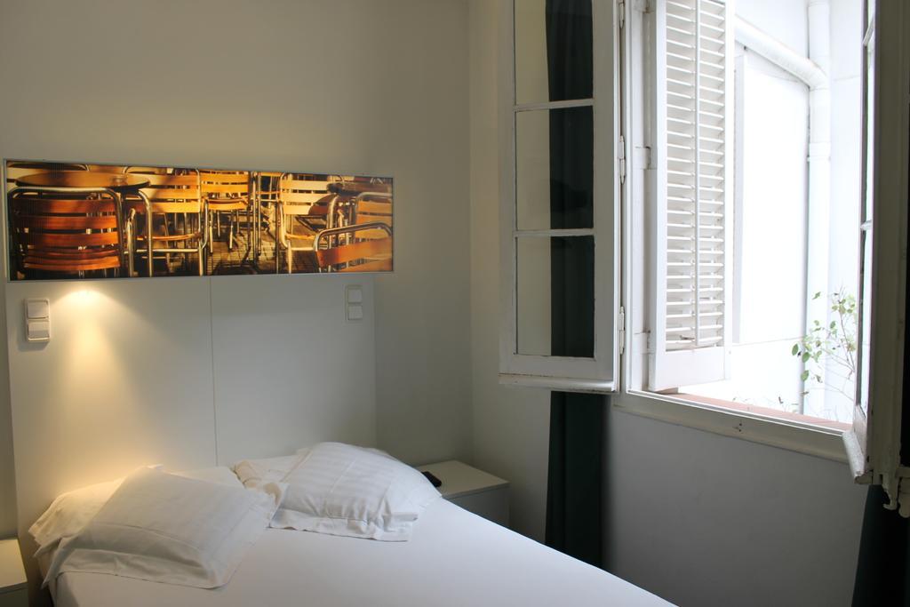 Hostel Raval Botella Private Barcelona
