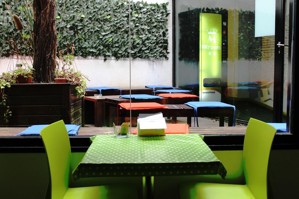 Raval Botella Private Barcelona