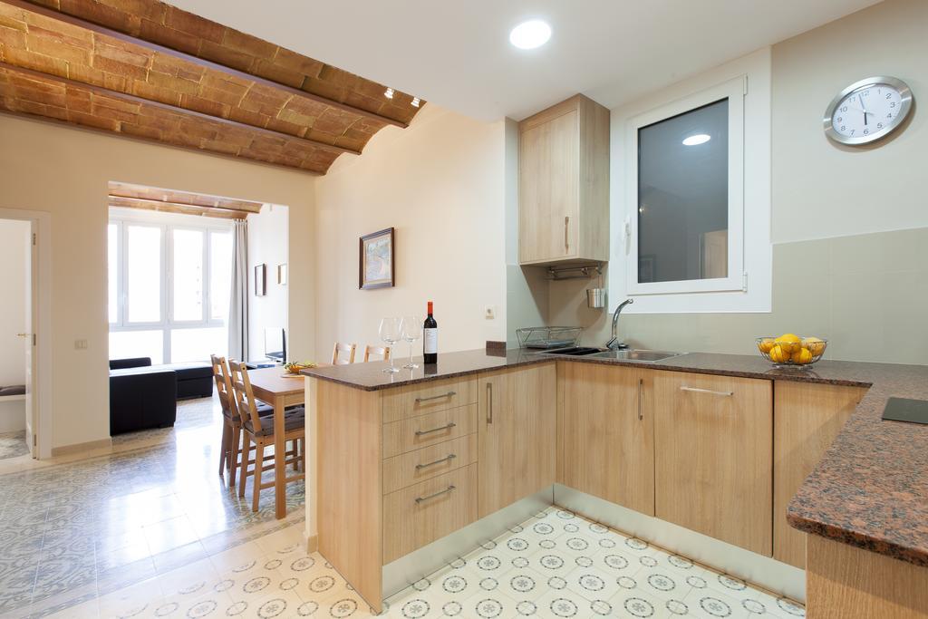 Apartment Ab Sagrada Familia Bofill Barcelona