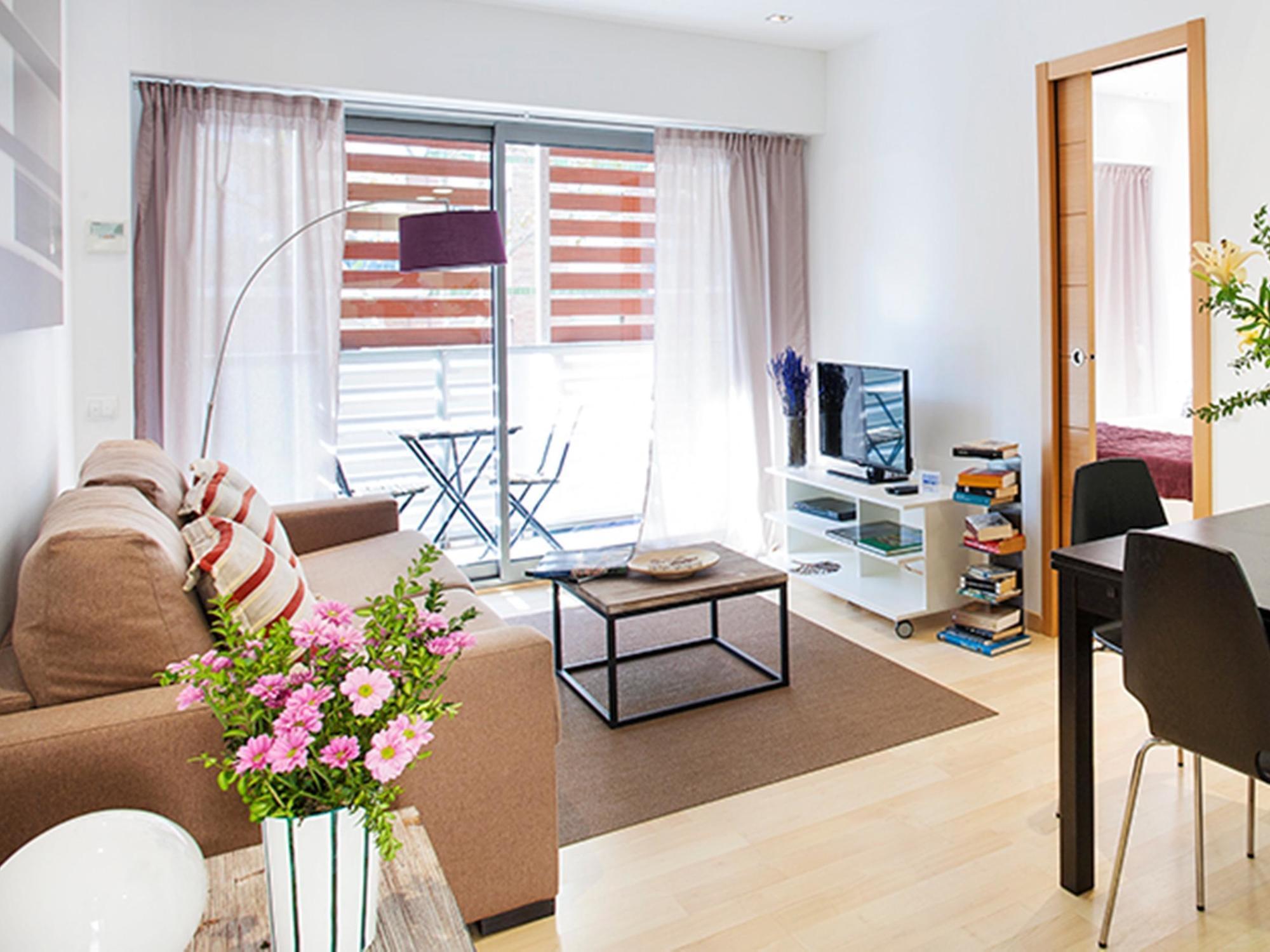 Appartement Durlet Rambla Mar *