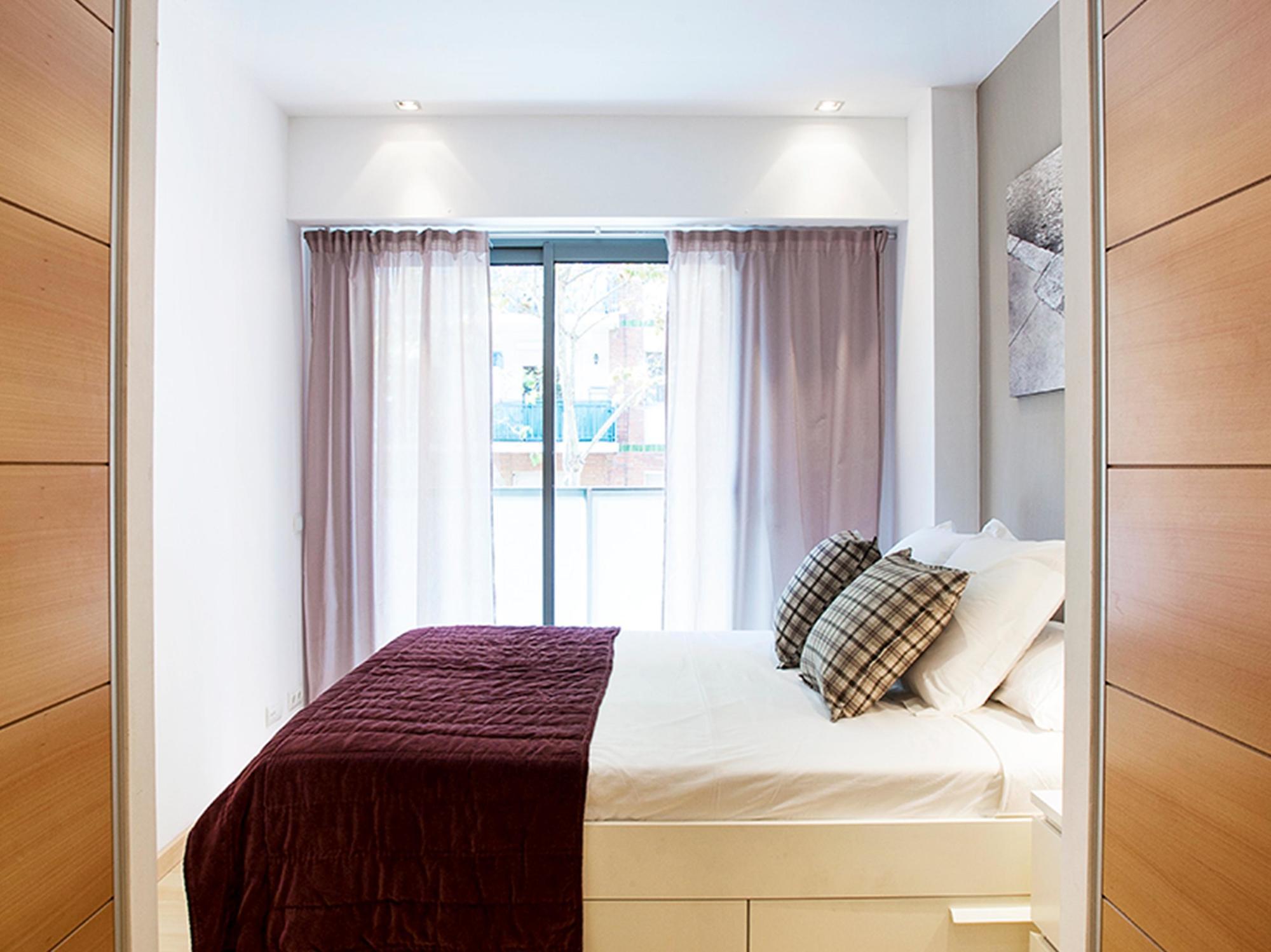 Appartement Durlet Rambla Mar Barcelona