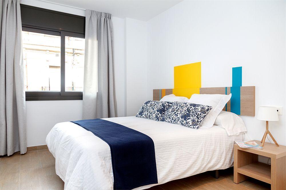 Appartement Feelathome Plaza Barcelona