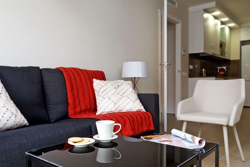 Appartement Feelathome Plaza