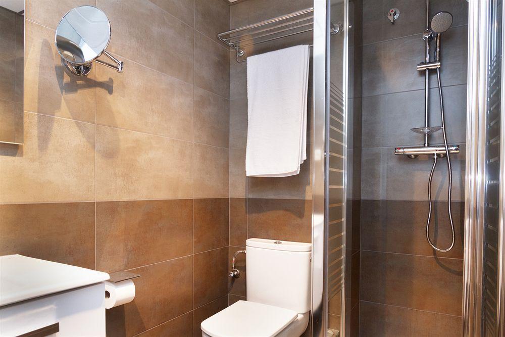 Appartement Feelathome Plaza Barcelona