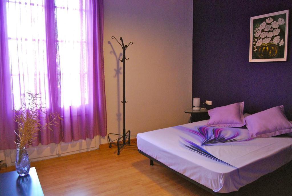 Clot Mirabarna Apartamento Barcelona
