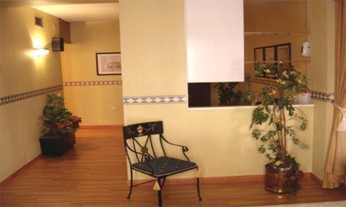 Hotel Ao 430