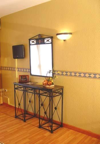 Ao 430 Hotel Barcelone