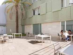 Appartement Residencia Universitaria Torre Girona