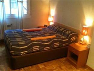 Auberge de jeunesse Motorsport *
