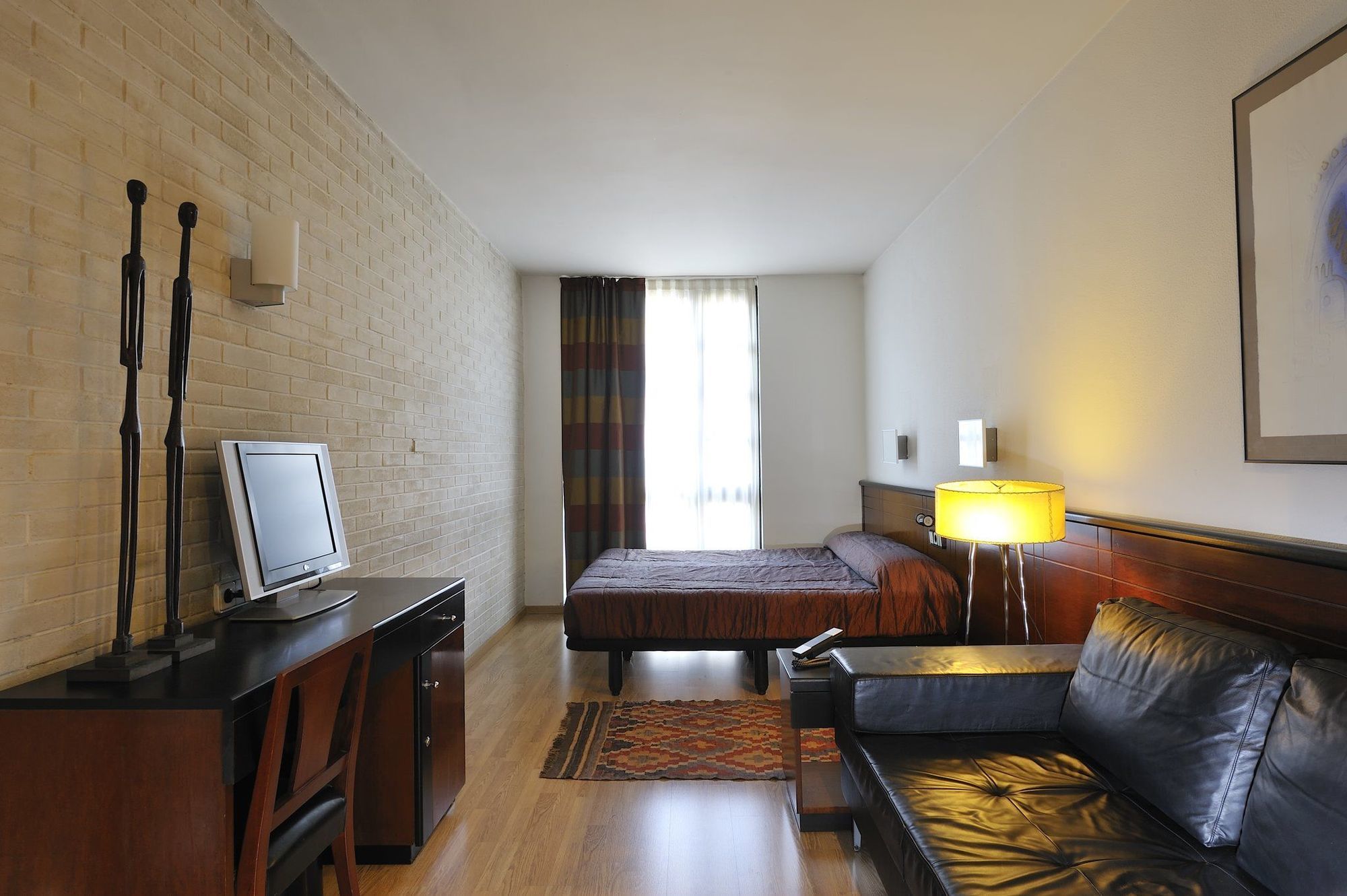 Hotel Balmes 4*