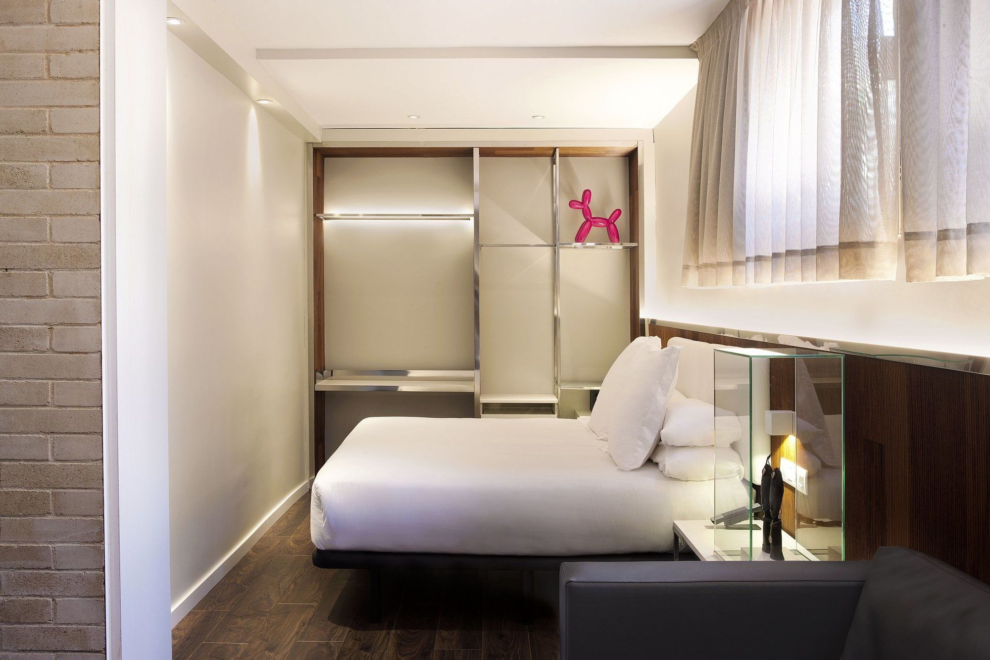 Hotel Balmes Barcelona